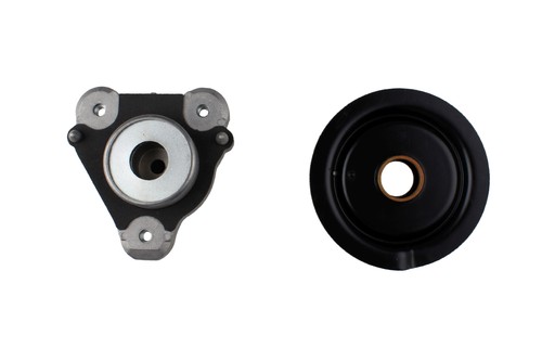 TOP STRUT MOUNTING 12-296408 FOR PEUGEOT BOXER/Van/Bus/Platform/Chassis FIAT - Picture 3 of 10