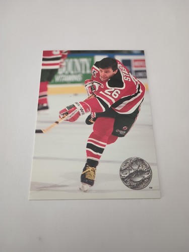 1991-92 Pro Set Platinum - Peter Stastny #194