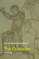 Peter Lock | The Routledge Companion To The Crusades | Taschenbuch | Englisch