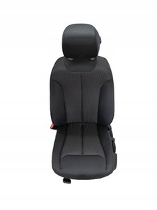 KIEROWCY BMW F36 Sitz Vorne Links Fahrersitz