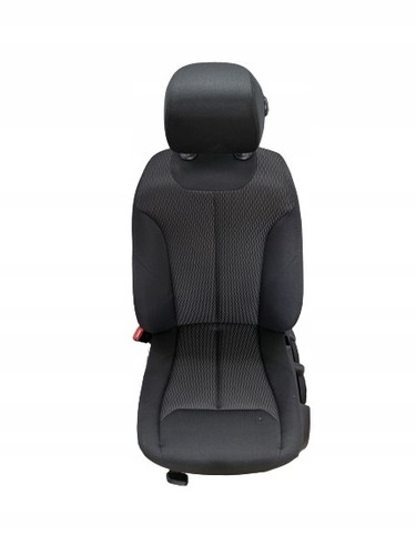 KIEROWCY BMW F36 Sitz Vorne Links Fahrersitz