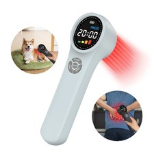 660nm 810nm 980nm LLLT Laser Therapy Red Light Therapy Device For Human/Dog Pain