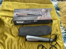 Remington Keratin Protect Intelligent Hair Straightener 