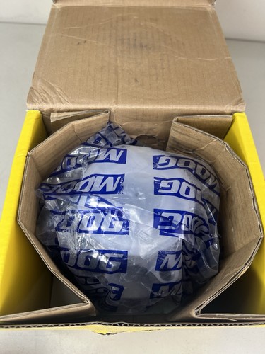 NEW MOOG 513293 Wheel Bearing Hub Assembly - Foto 3 di 10