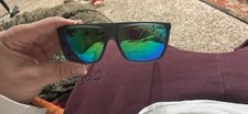Smith Riptide Sunglasses No Case Good Condition