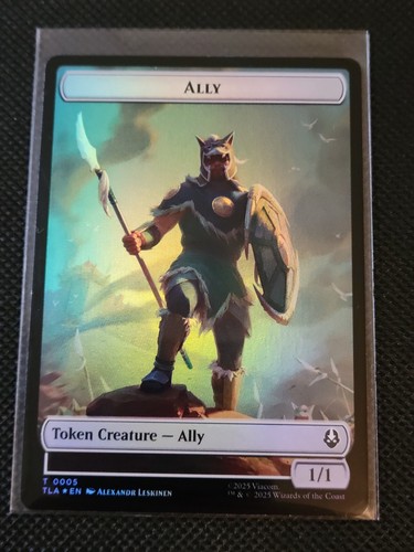 (2 Card Minimum Purchase) MTG - Avatar: The Last Airbender - 25% off 10 or more!