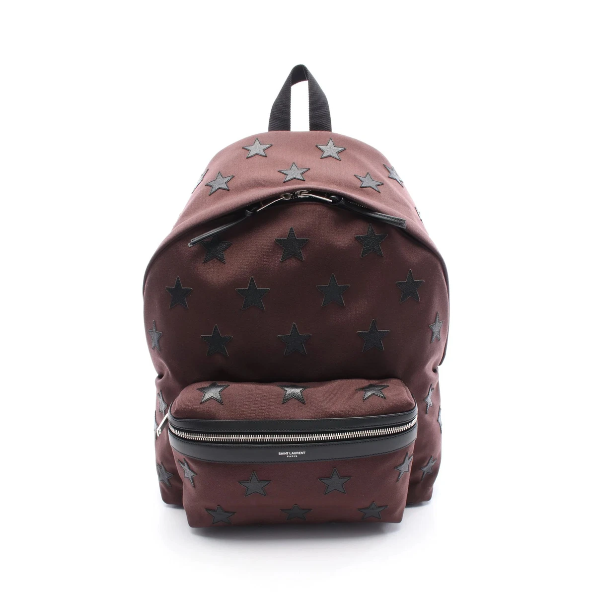 Saint Laurent Backpack Black Bags & Handbags for Women for sale | eBay