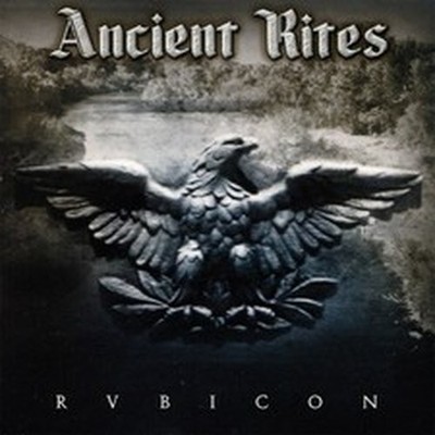 ANCIENT RITES RVBICON (CD) ALBUM