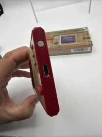 Super Mario Bros Nintendo Game and Watch - Tested and Working -