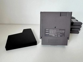 Jeu Nintendo NES Jackie Chan's action kung fu