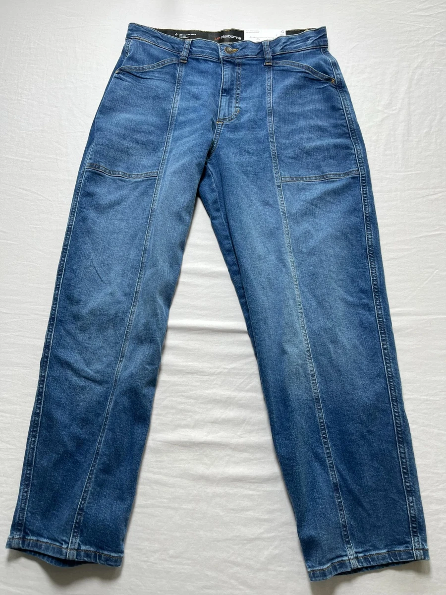 Liz Claiborne Blue Jeans for Women for sale | eBay