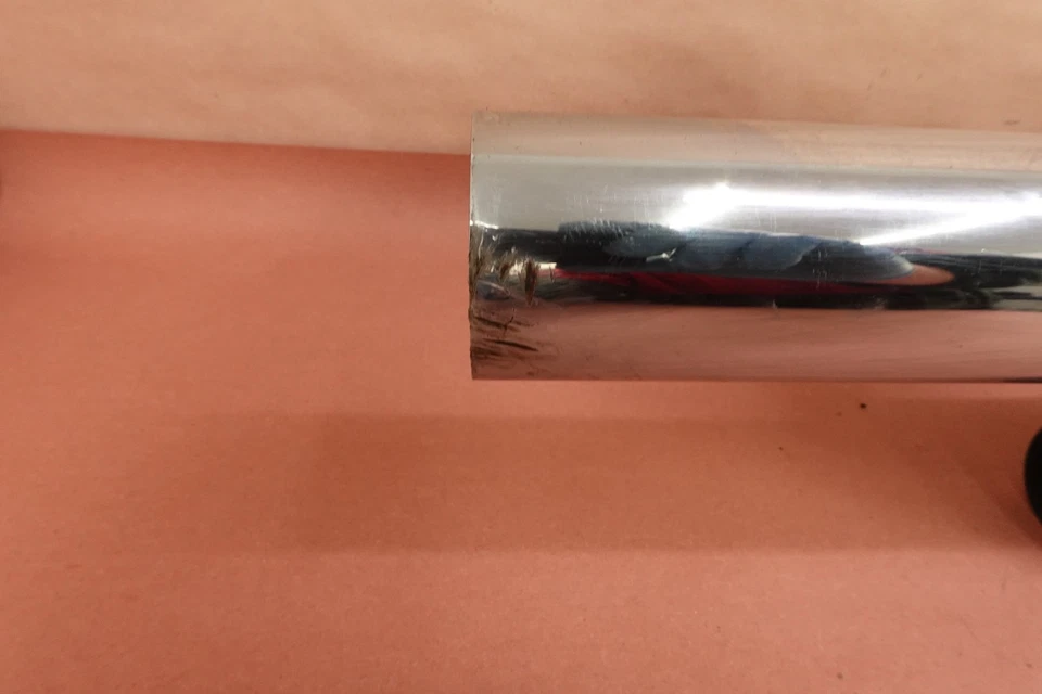 Kawasaki Vulcan 1500 VN1500E 1996-2008 sistema de escape Vance & Hines Foto 2 de 4