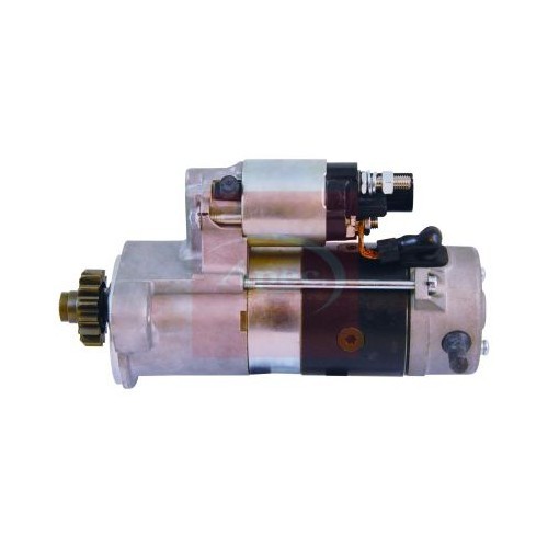 For PORSCHE CAYENNE 92A 2010 on STARTER MOTOR