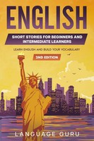 English Short Stories For Beginners And Intermediate Learners Language Guru Buch