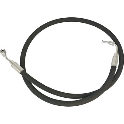 852839 Tilt Hydraulic Oil Hose for Volvo Penta D41 D41B DP-A DP-A1 DP-A2 DP-B