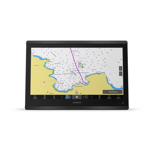 Garmin GPSMAP 8416xsv Kartenplotter Boot Yacht 010-02093-02 - Bild 6 von 10