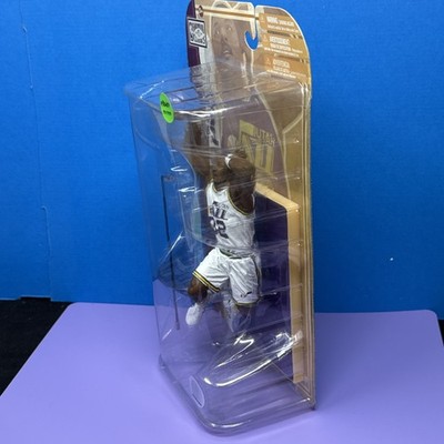 2009 McFarlane Utah Jazz Karl Malone NBA Legends 5 Figure for sale