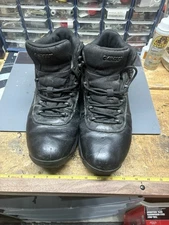 Used Hi-Tec Men’s Altitude Base Camp Waterproof Hiking Boots Size 10.5