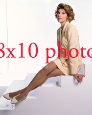 CHRISTINE BARANSKI #6,cybill,THE GILDED AGE,good wife,BIRDCAGE,8x10 PHOTO