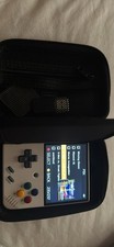 Miyoo Mini Plus Handheld Game Console Retro System Working