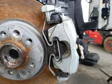 bremssättel vorne rechts NISSAN QASHQAI III J12 1.3 410016RN0A arblp190843