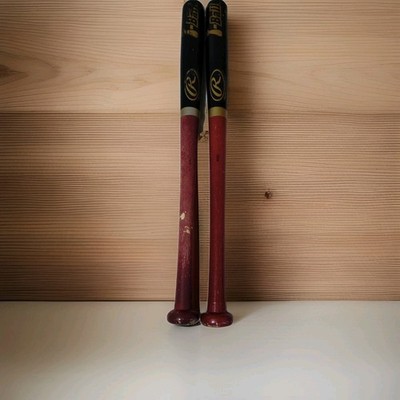 2 Vintage Rawlings T-Ball Bats  ESBE2  BEBE2 24 Inches