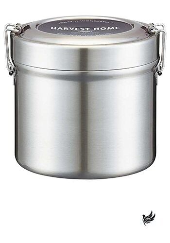 Bowl Type 1050ml Large Capacity
