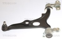 Triscan Lagerbuchse, Stabilisator 8500 10896 FüR Opel Suzuki