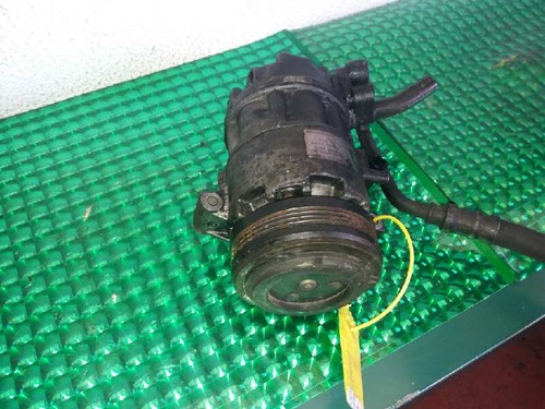 64526905643 KLIMAKOMPRESSOR / 976132 FÜR BMW SERIE 3 BERLINA E46 320D 150 CV /