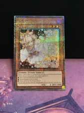 Ash Blossom & Joyous Spring Quarter Century Secret Rare RA01-EN008 NM 1st