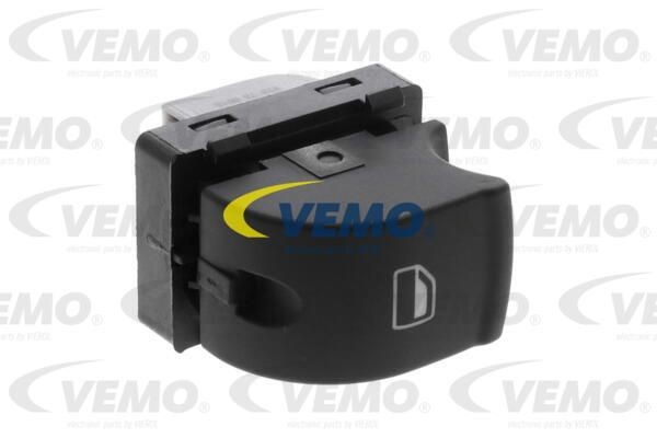 Vemo Schalter, Fensterheber V10-73-0015 FüR Audi-image