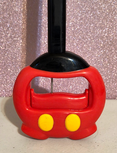 Disney Parks Resort MICKEY MOUSE Glove Hand Grabber Squeezer - Picture 3 of 9