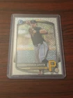 2025 Bowman Draft - Chrome Konnor Griffin #BDC-102 Mojo Refractor (RC)