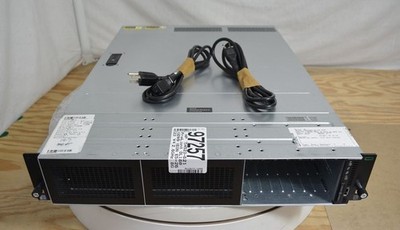 HP 754523-B21 ProLiant DL180 GEN9 8x2.5'' Server INTEL XEON E5-2623 V3 16GB