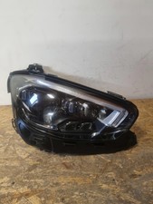 MERCEDES W213 LIFT Frontscheinwerfer RECHTS MULTIBEAM A2139060210 OE Original