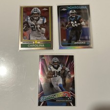Jonathan Brooks Future Stars