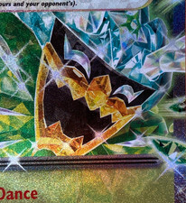 Pokemon Teal Mask Ogerpon ex 012/131 Pris Ev Holo does not need import from USA