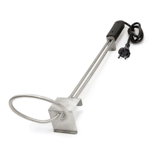 Broil King Keg Electric Charcoal Starter - Picture 1 of 3