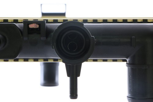 RADIATOR ENGINE COOLING CR 1194 000S FOR SUZUKI M13A 1.3L M16A 1.6L M15A 1.5L - Picture 11 of 20