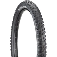 Kenda K1247 Amrak Tire - 27.5 x 2.4, Clincher, Wire, Black, 30tpi 1271247002