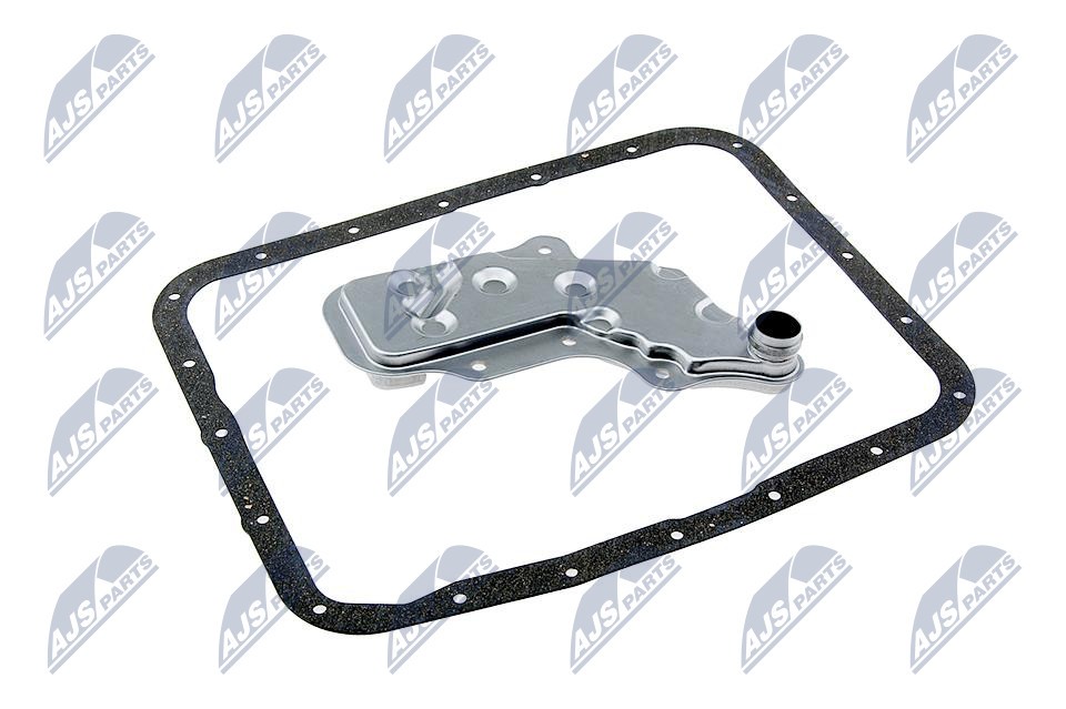 Automatic transmission filter 4-Speed Automatic Transmission FSF-SB-001 NTY - Image 3