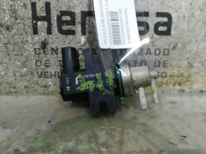 1J0906627A ZUSÄTZLICHES LUFTVENTIL / 547095 FÜR VOLKSWAGEN GOLF IV BERLINA 1J1