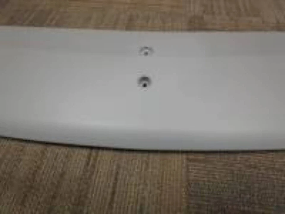 '04-08 Ford F-150 Lund Sun Visor Foto 4 de 4