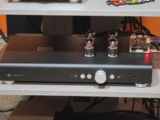 Schiit Freya Plus