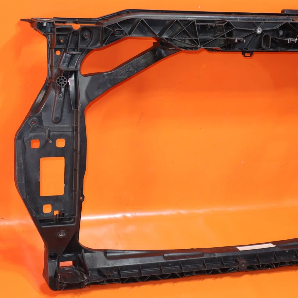 AUDI Q3 RADIATOR SUPPORT 2015 2016 2017 2017 8U0805594D OEM - Image 2 of 4