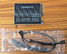 GIGABYTE GC-Alpine Ridge 