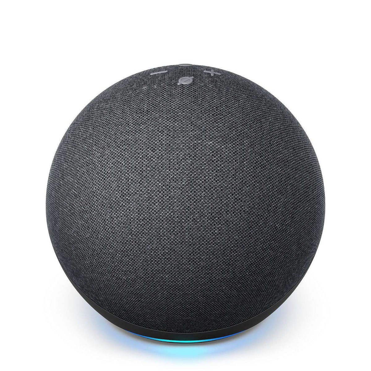 Echo第4世代 2個セット Alexa アレクサ L4S3RE チャコール Amazon Echo (4th Gen.) Smart Speaker - Charcoal for sale