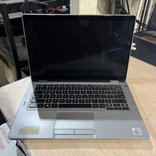 DELL LATITUDE 5310 2 IN 1 INTEL CORE I5-10210U 1.60GHZ 16GB RAM NO HD