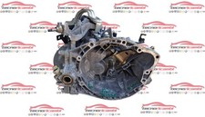 CAMBIO FIAT ULYSSE 2.0 DIESEL RHW RF821