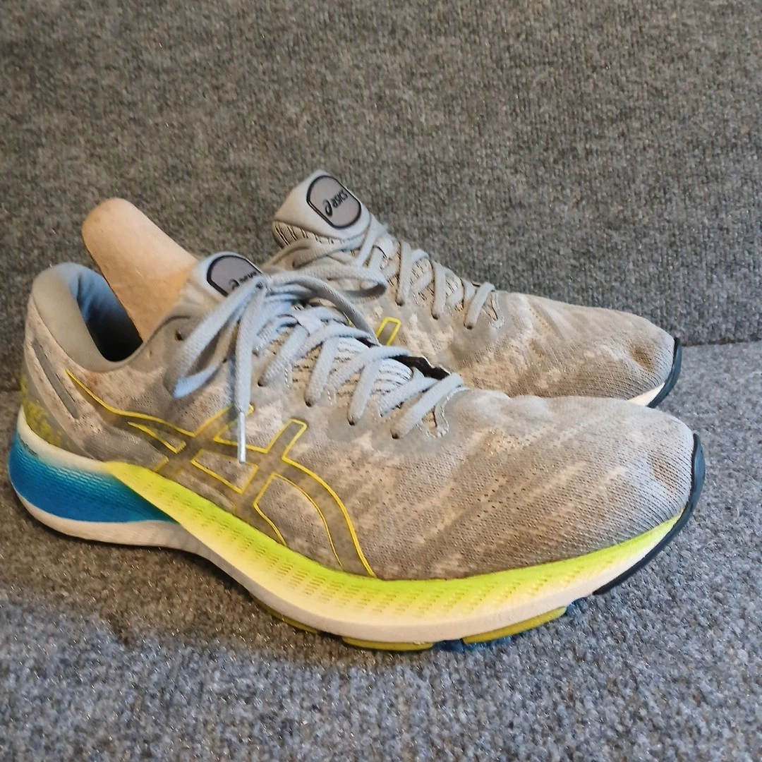 Asics Gel Kayano Lite Piedmont Grey for sale | eBay display picture 1